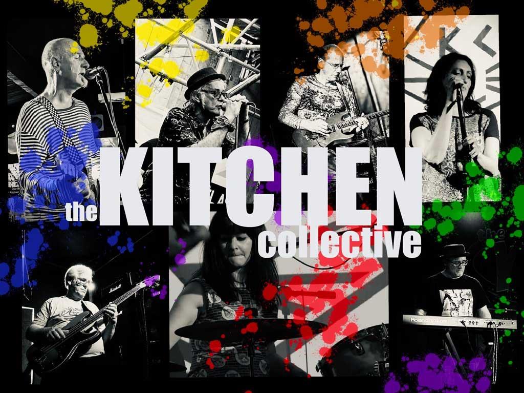 Photo of The Kitchen Collective