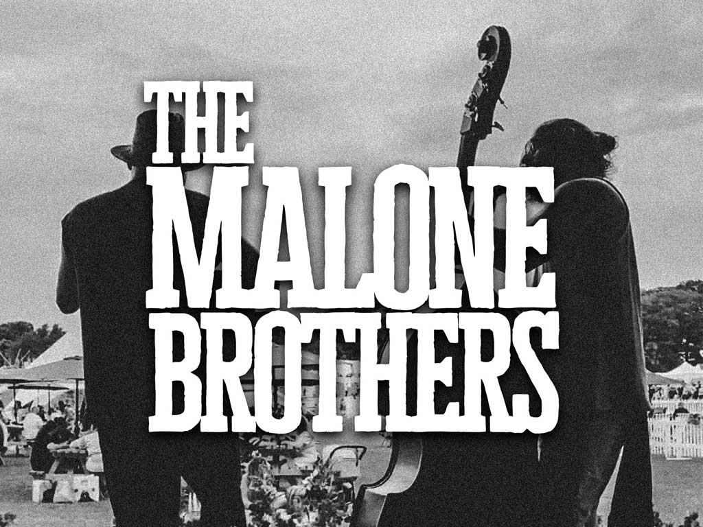 Photo of The Malone Brothers