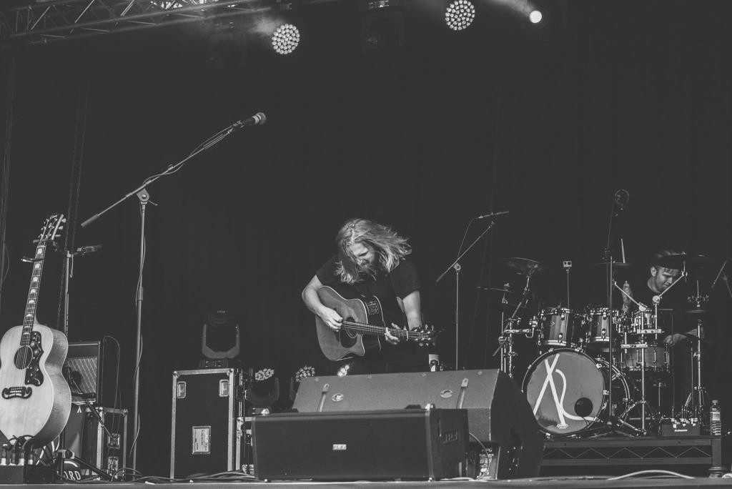 Photo of The Rainsford Brothers
