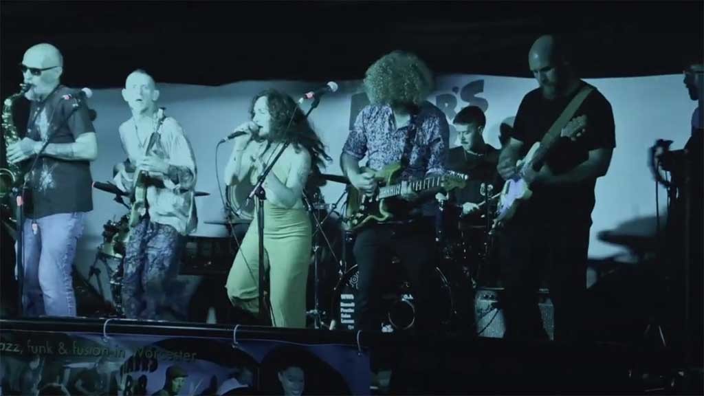Photo of The Severn Collective