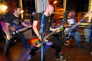 Photo of the artist Plane Crasher