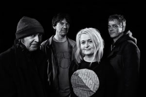 Photo of the artist Skewwhiff