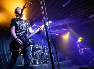 Photo of the artist Vendetta Deluxe