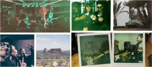 Photo of the artist Alfresco Love Sounds