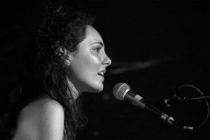 Photo of the artist Angelina X