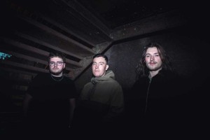 Photo of the artist Antidotes 