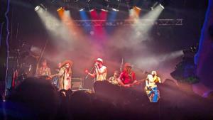 Photo of the artist Arcadia Roots 