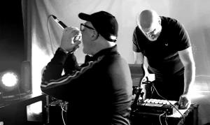 Photo of the artist Asbestos Farmer