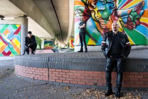 Photo of the artist Autumn Killers