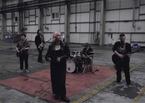 Photo of the artist AVA