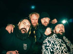 Photo of the artist Bad News First