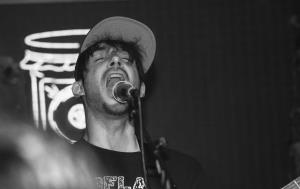 Photo of the artist BaYkA