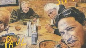 Photo of the artist Beatnik 4