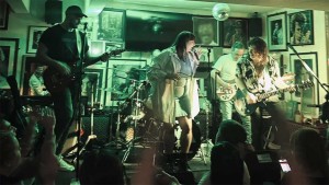 Photo of the artist Black Mercian