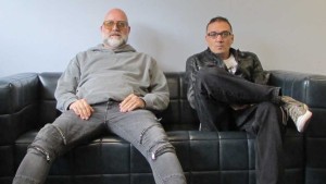 Photo of the artist Bloodslugs 