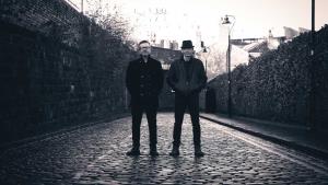 Photo of the artist Bluebyrd