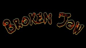 Photo of the artist Broken Jaw