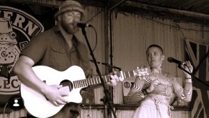 Photo of the artist Brutha T & Be