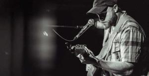 Photo of the artist Brutha T