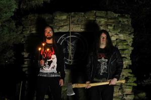 Photo of the artist Bullhead