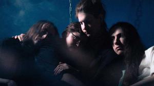 Photo of the artist Cainhurst