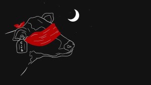 Photo of the artist Calves In The Dark