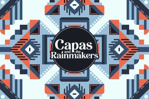 Photo of the artist Capas and the Rainmakers
