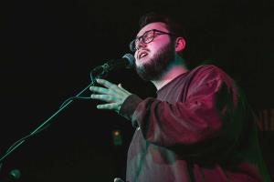 Photo of the artist Challis