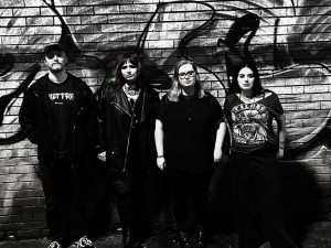 Photo of the artist CHERRYDEAD