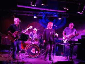 Photo of the artist Chicken Fricassee Corporation