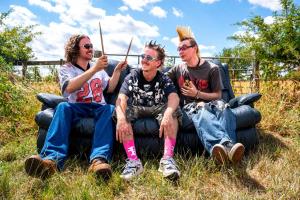 Photo of the artist CIARS