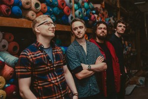 Photo of the artist Collider Skies