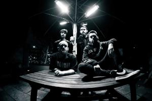 Photo of the artist Convey