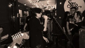 Photo of the artist Counterfeit