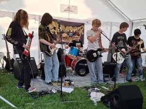 Photo of the artist Counterpoint 