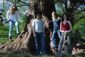 Photo of the artist Crimson Flame