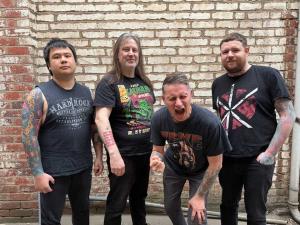 Photo of the artist Decay 87