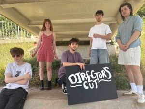Photo of the artist Director's Cut.