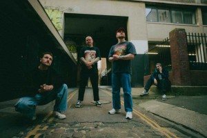 Photo of the artist Downcast