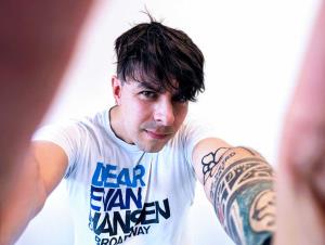 Photo of the artist easywin