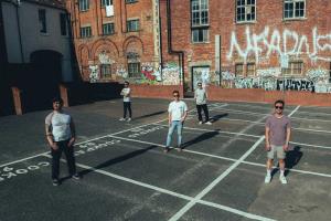 Photo of the artist Echo Culture