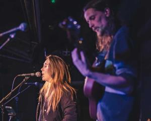 Photo of the artist Eighty Six Acoustic