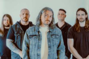 Photo of the artist ENDSCAPE