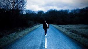 Photo of the artist Ewan Pollock