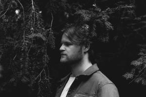 Photo of the artist Fear, the Man