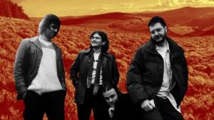 Photo of the artist Fergy LH