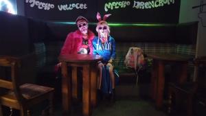 Photo of the artist Flesh Tetris