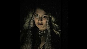 Photo of the artist floyer