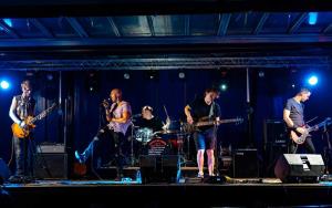 Photo of the artist Fort Royal