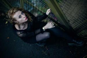 Photo of the artist Foxpalmer